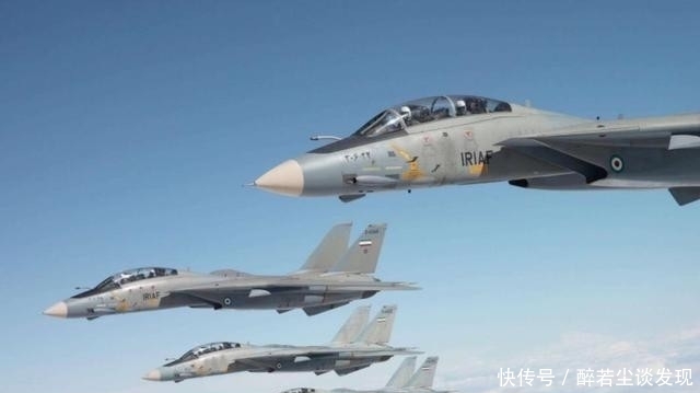 伊朗为什么比伊拉克厉害