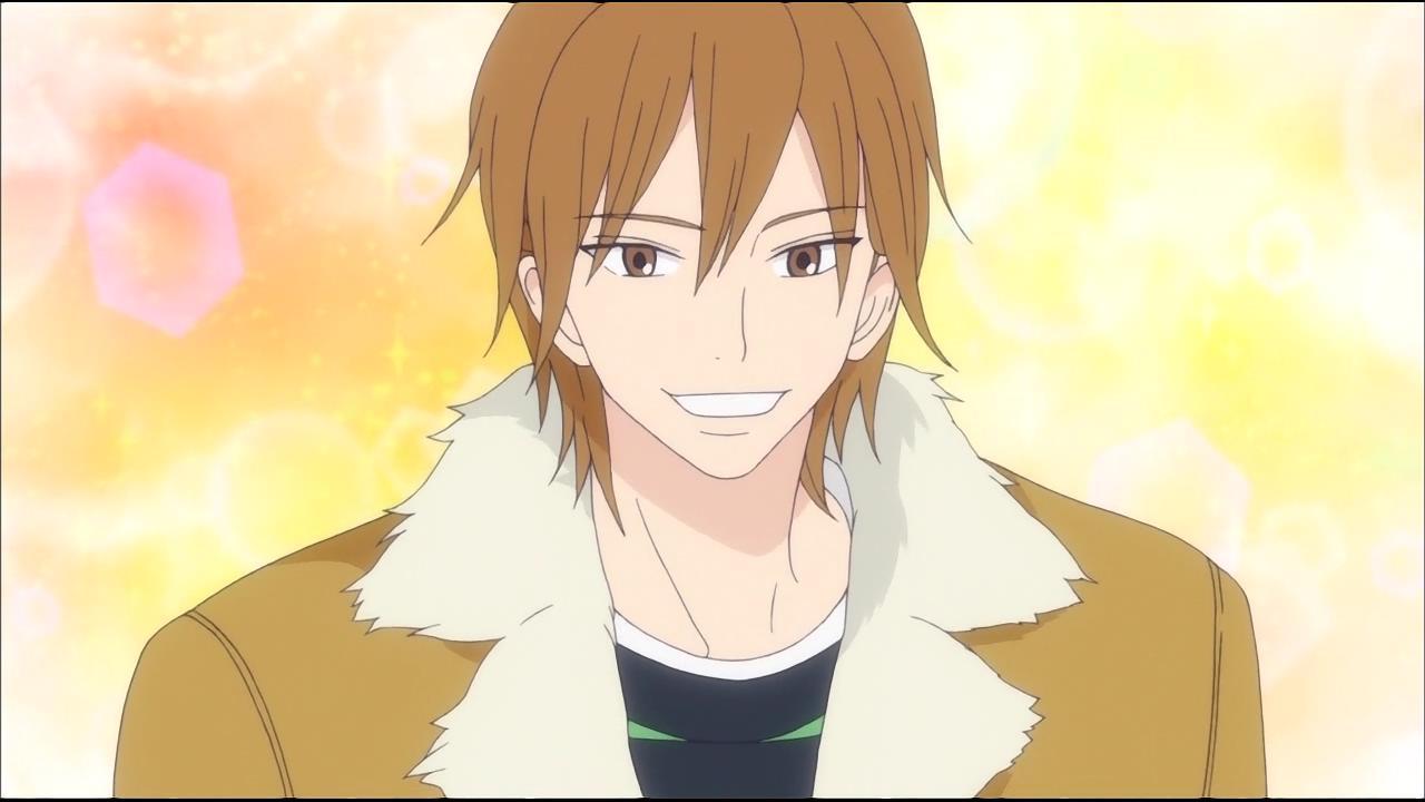 好想告诉你 椎名轻穗创作漫画 360百科