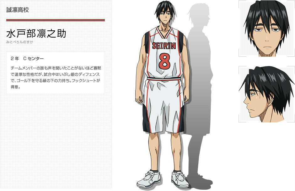 黑子的篮球 藤卷忠俊著作的漫画 360百科