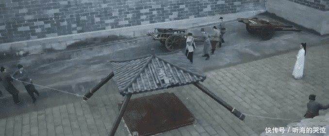 庆余年二皇子与范闲