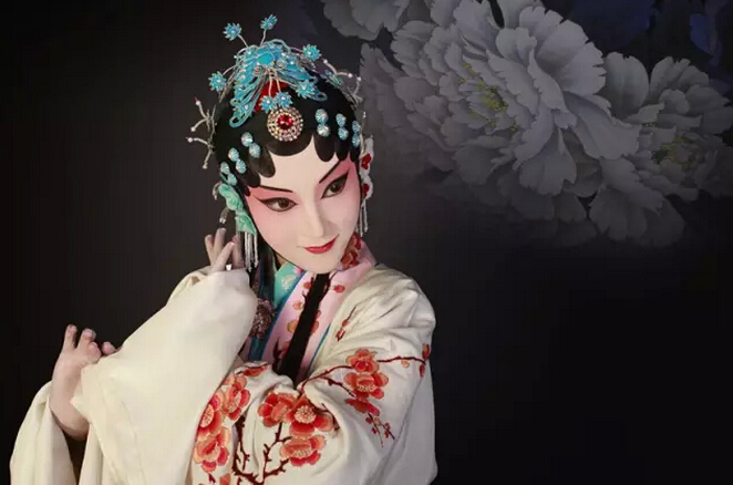 京剧_360百科