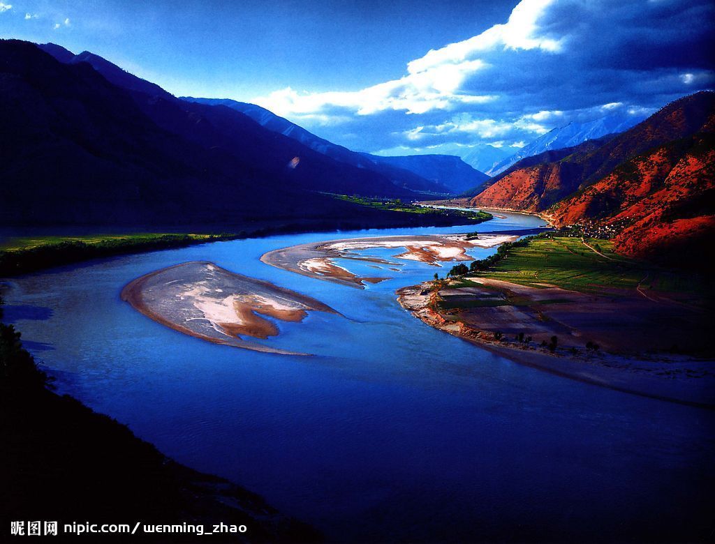 桂林大河的100张作品精选（第四辑）|摄影|风光|桂林大河 - 原创作品 - 站酷 (ZCOOL)