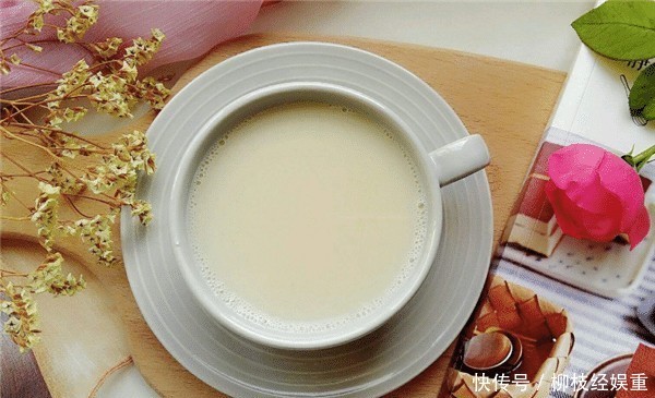 豆浆是什么好喝吗