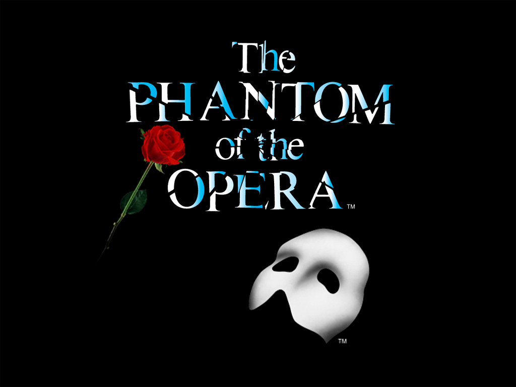 The Phantom of the Opera 歌剧魅影 - 清舞时光