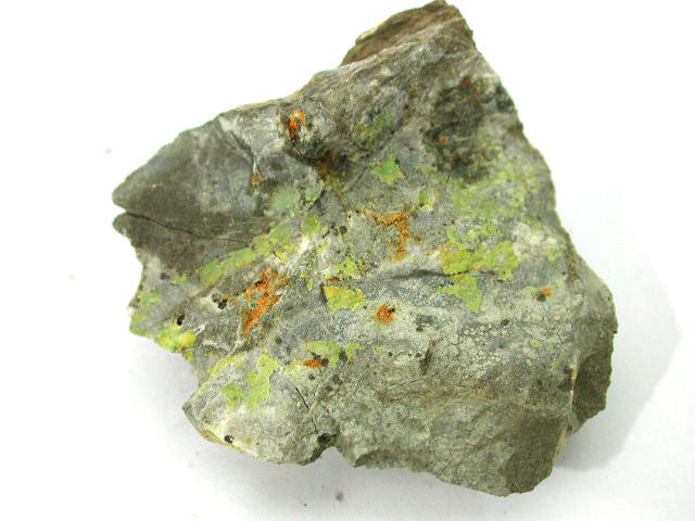 母岩(非生物 | 地理)在成矿过程中供给成矿物质或