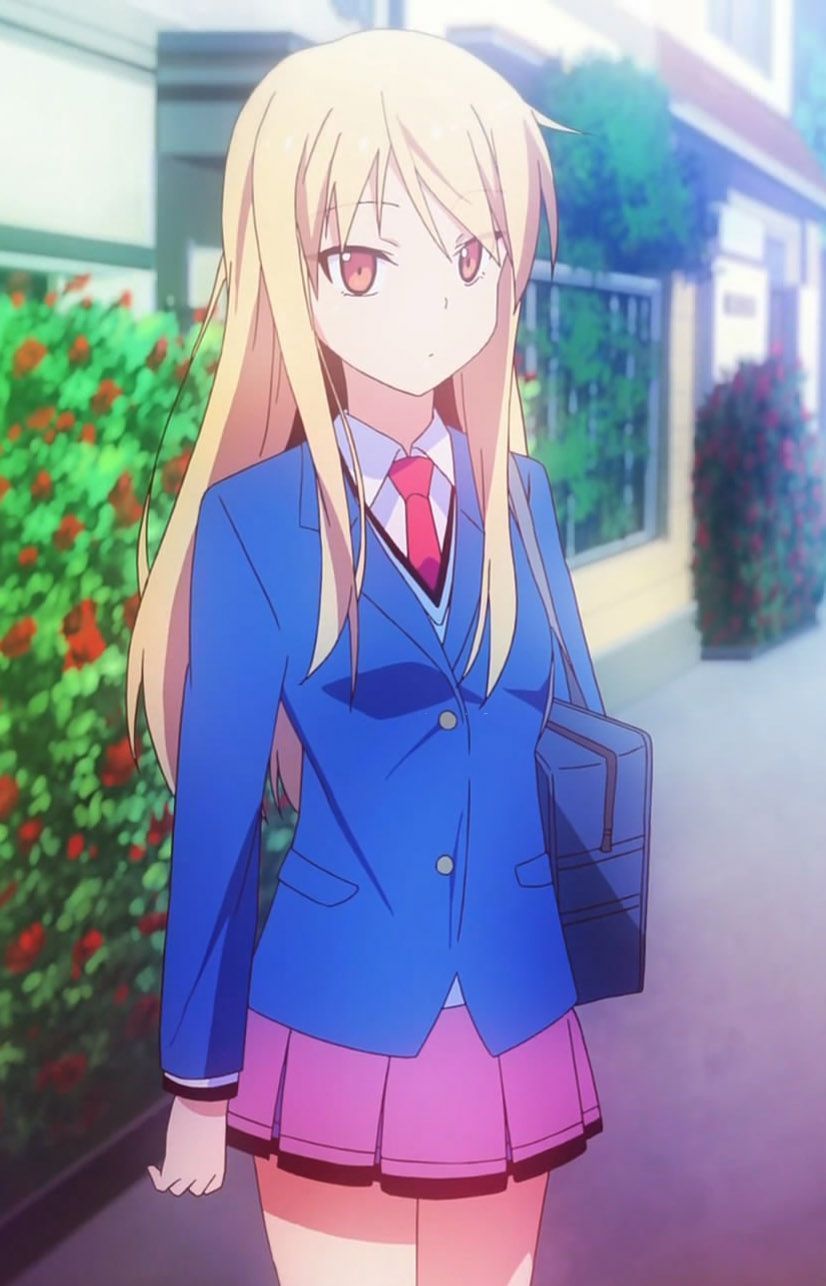 椎名真白图册 360百科