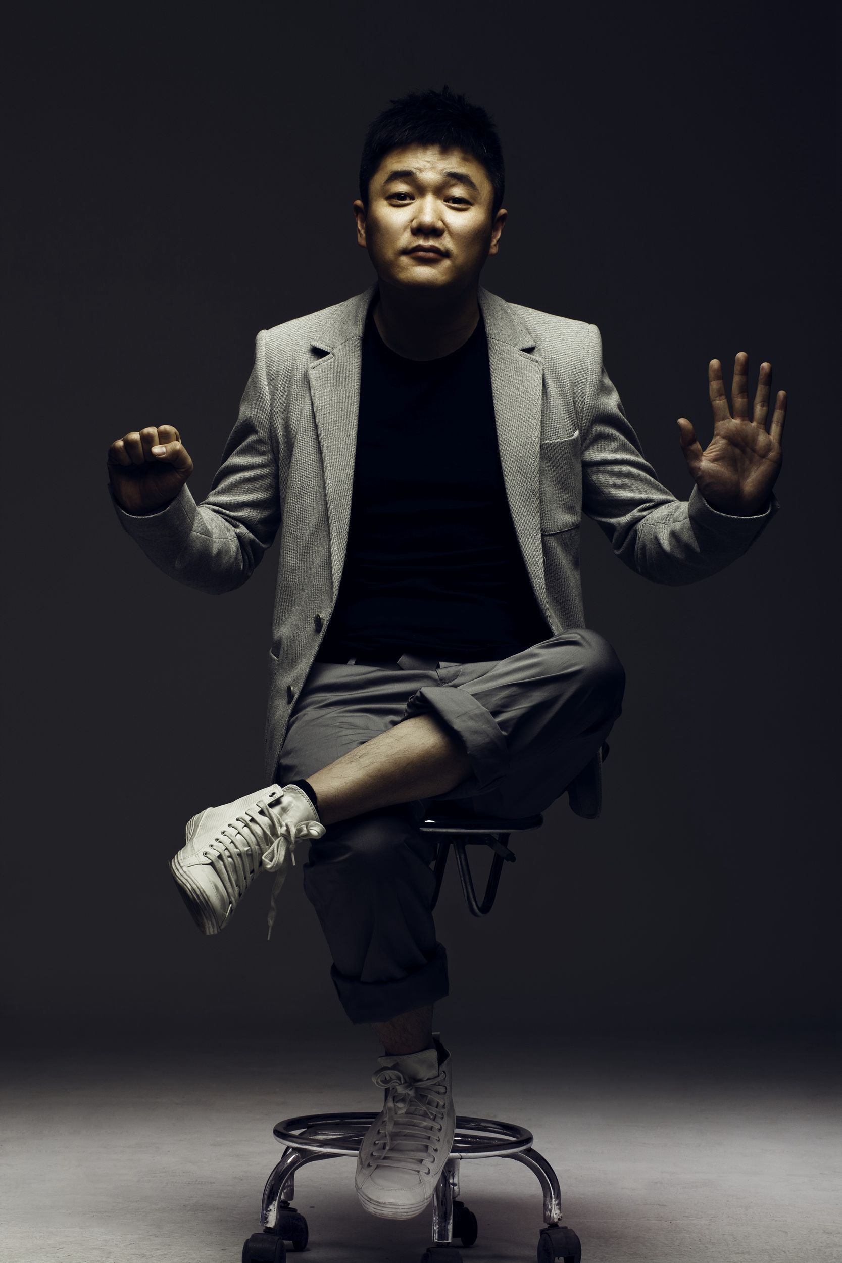 YANG是什么意思？肖央
