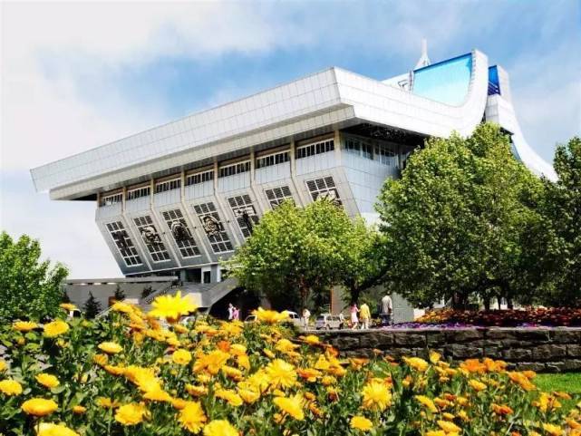 韩国清州大学图片