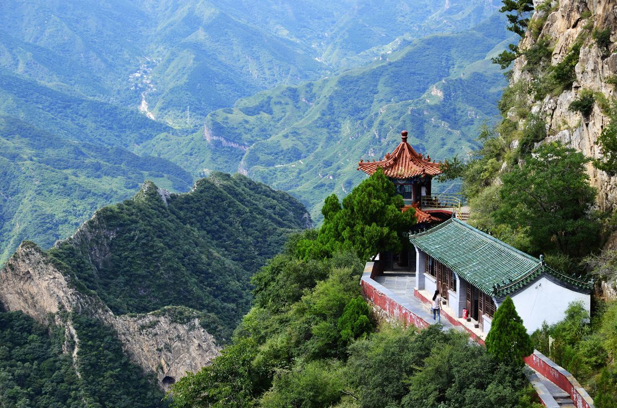 2021房山世界地质公园-旅游攻略-门票-地址-问答-游记点评，北京旅游旅游景点推荐-去哪儿攻略