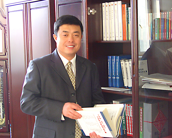 王青山(中国兵器工业集团公司北京北方医院院长)_360百科