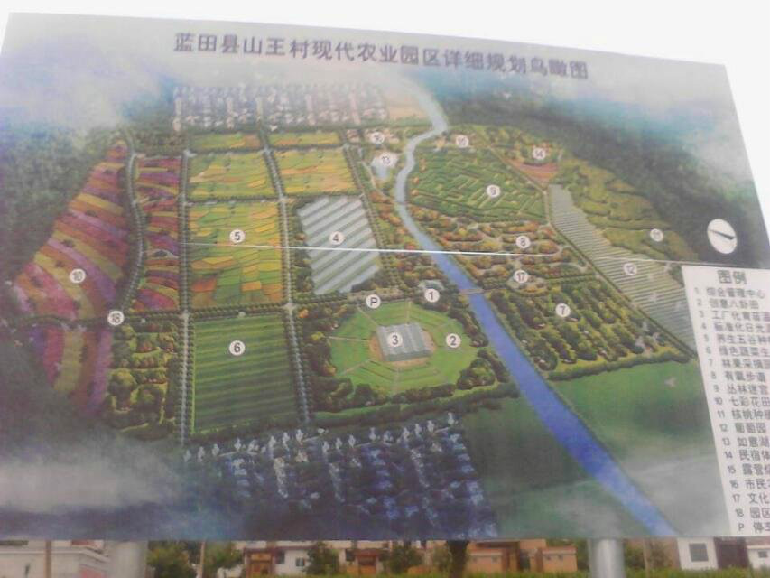 山王村图册_360百科