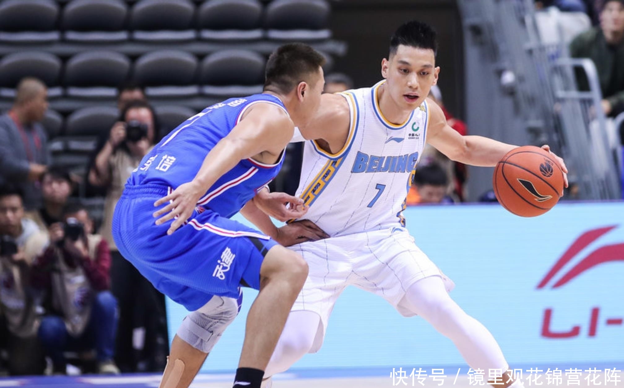 天津北京男篮