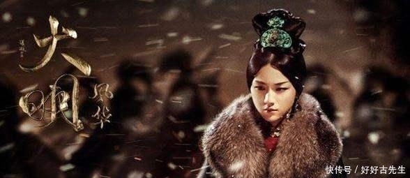 大清风华电视剧