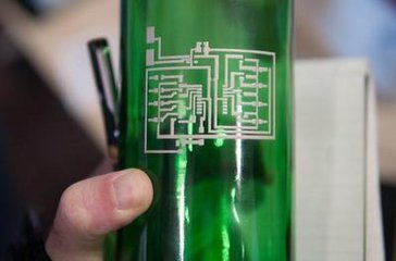薄膜集成电路简介