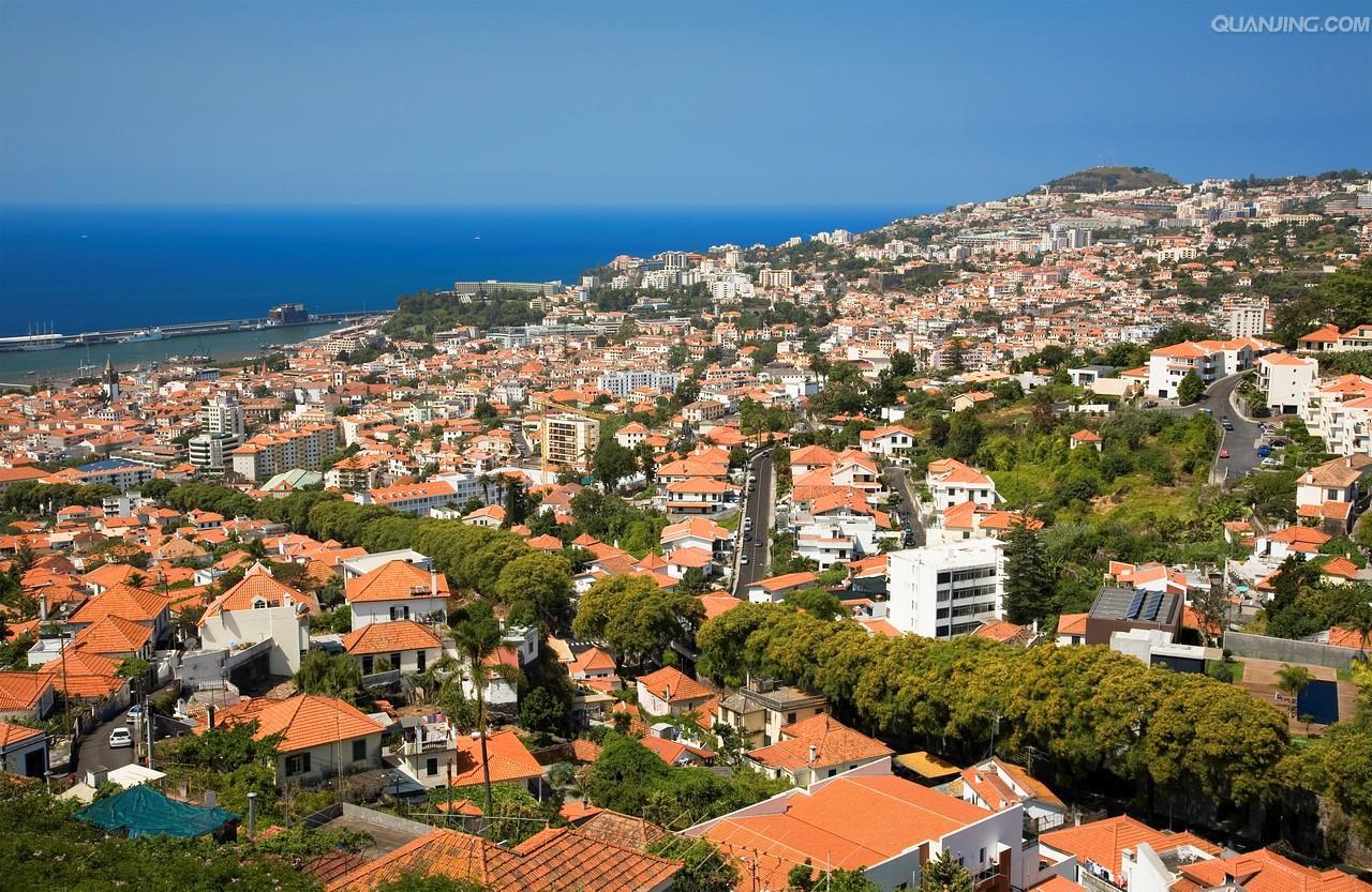 丰沙尔(地点|行政区划 | 海洋)