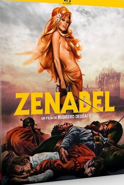 Zenabel