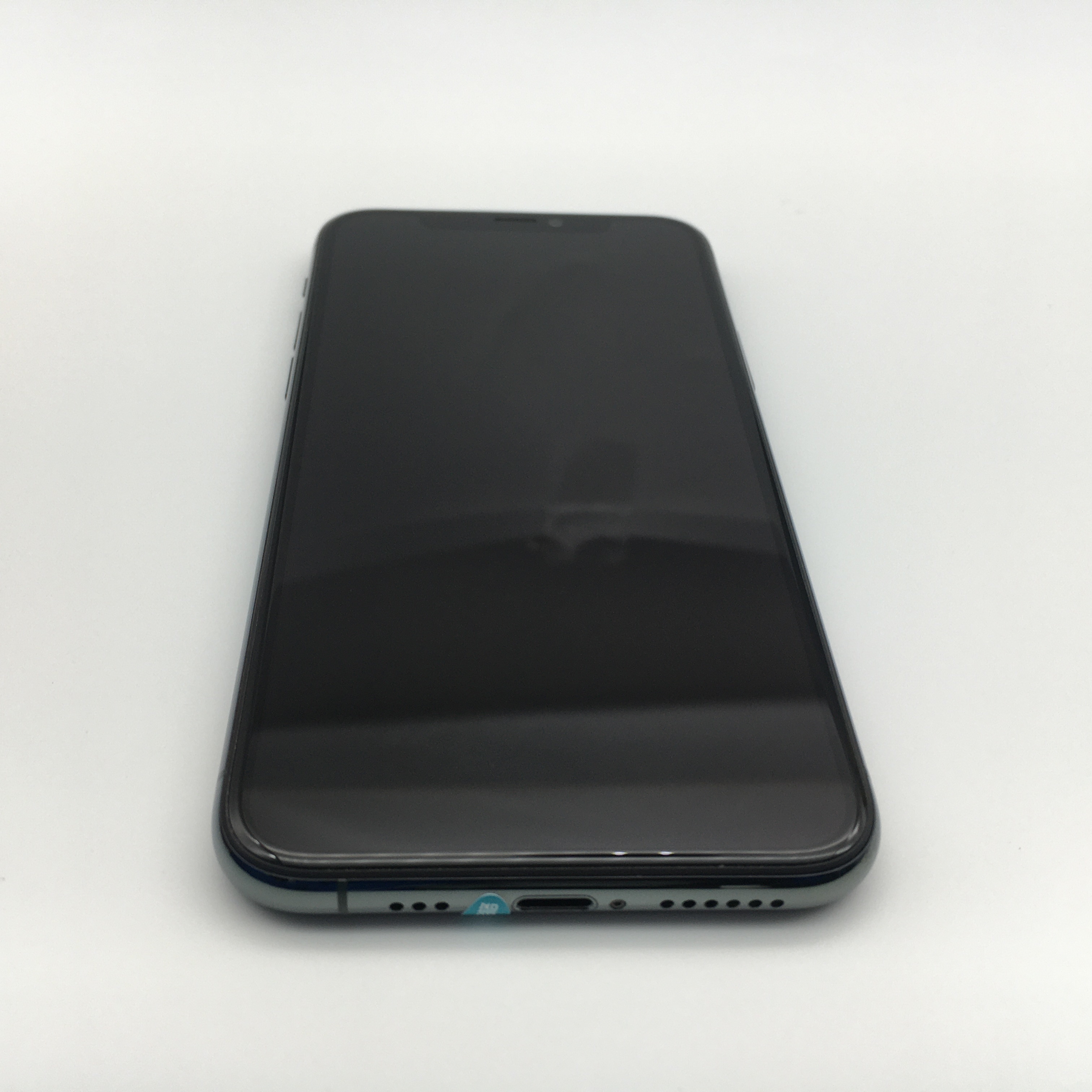 官方质检9成新 全网通 256g 国行 深空灰 苹果 iphone 11 pro