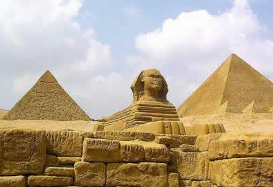 金字塔图册_360百科