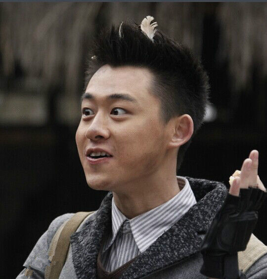 侠探高飞_360百科