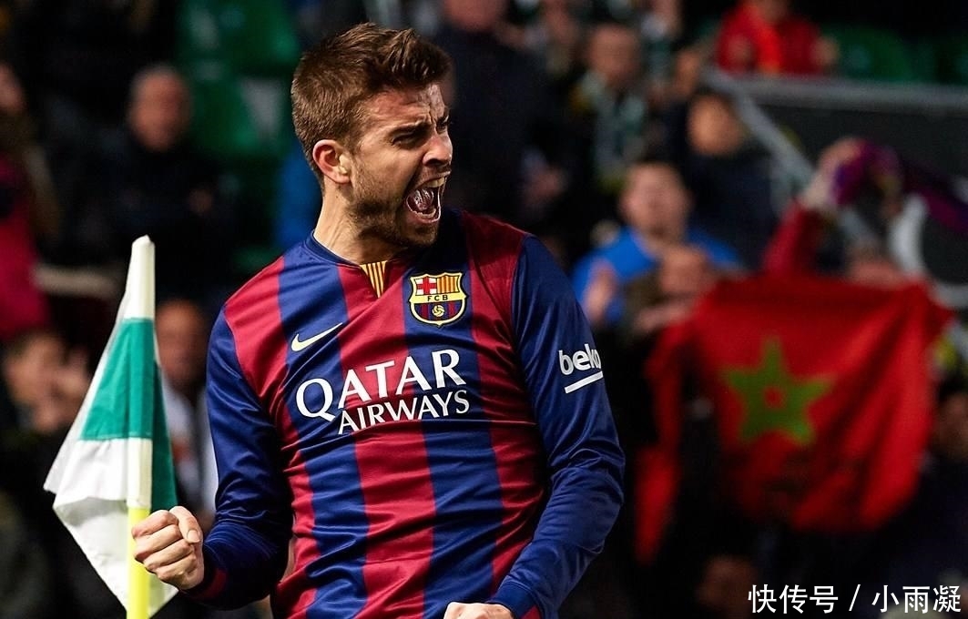 赛前巴萨球员评价武磊