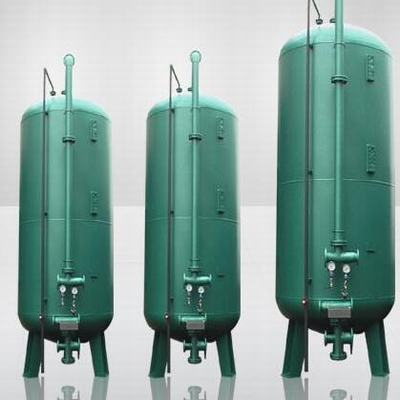 离子交换器(电器电子)