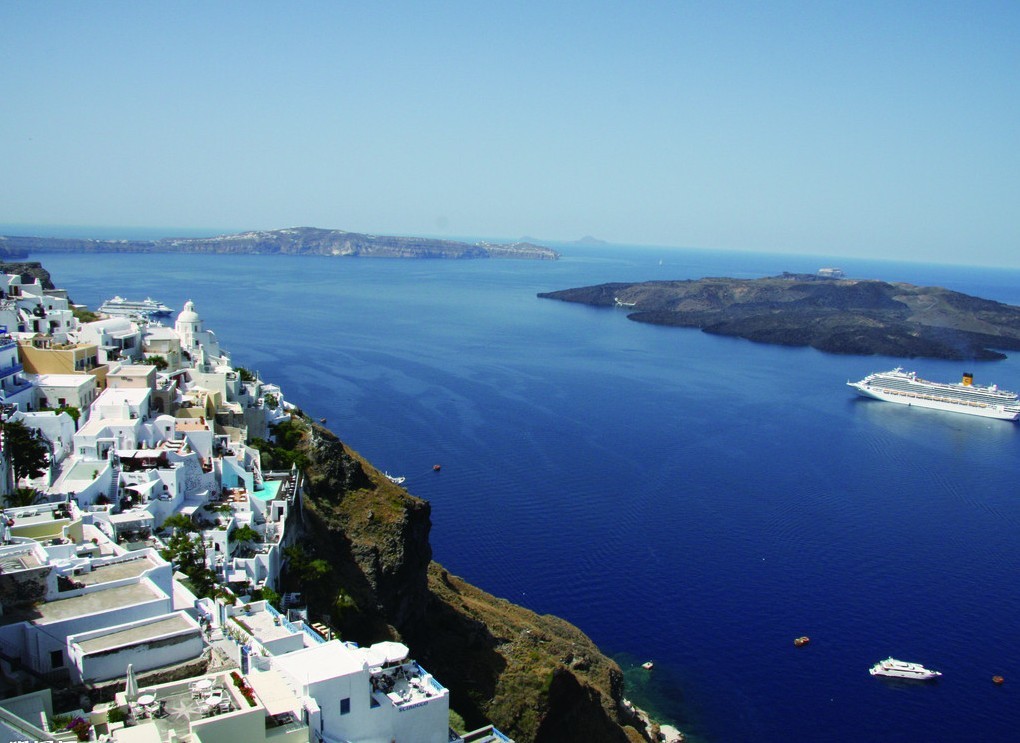 地中海图册_360百科