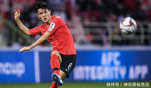 今天国足对韩国足球