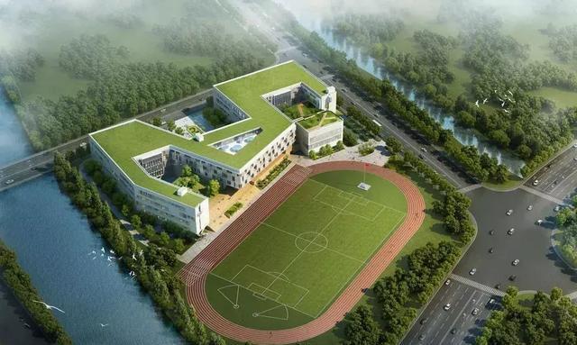 复旦大学和闵行区政府签约