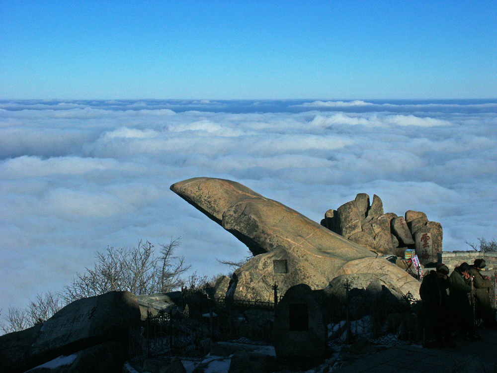 云海玉盘图册_360百科