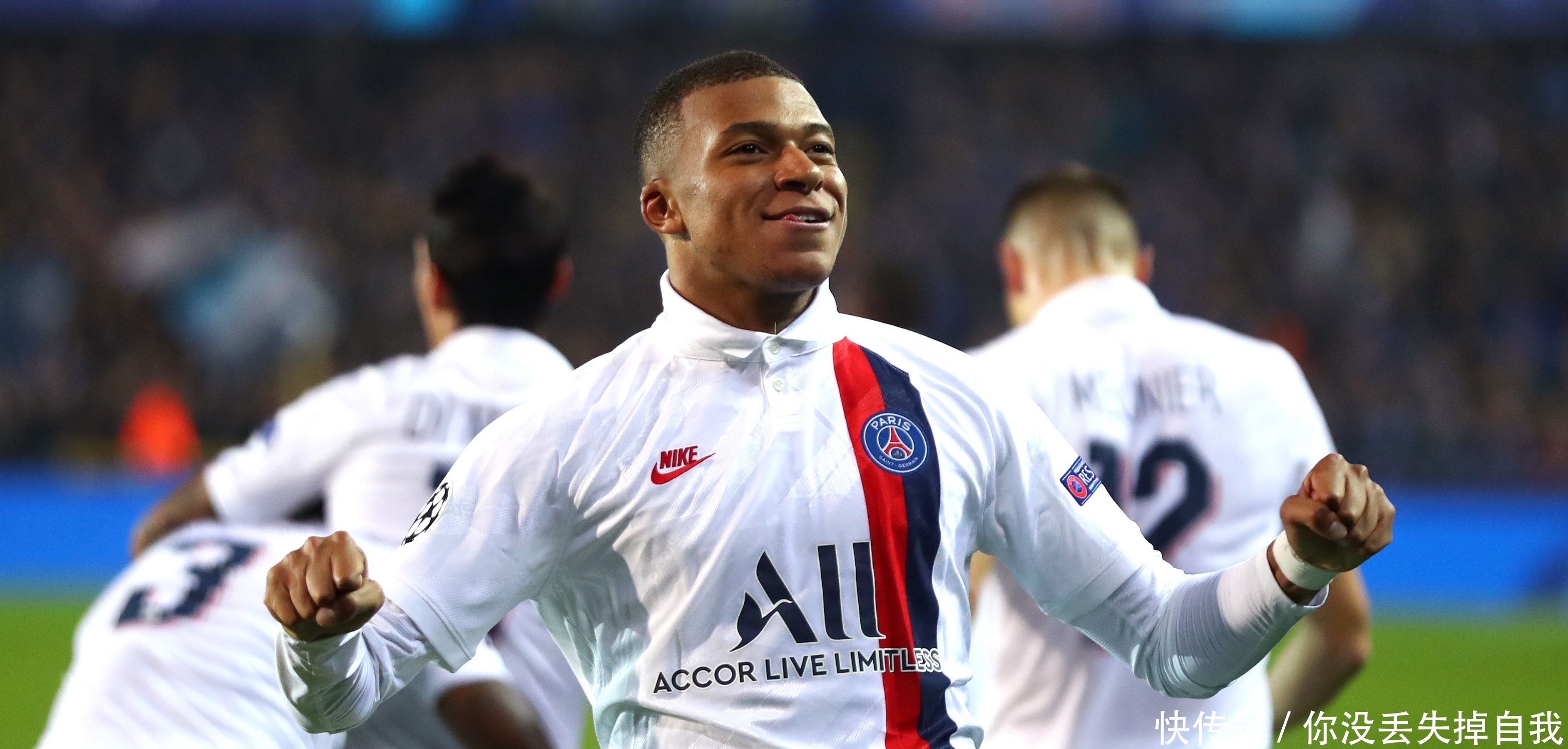 西班牙巴萨球队进球榜