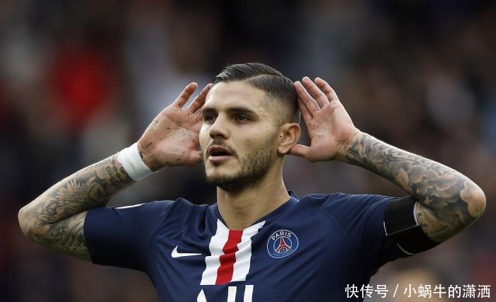 巴萨买伊卡尔迪