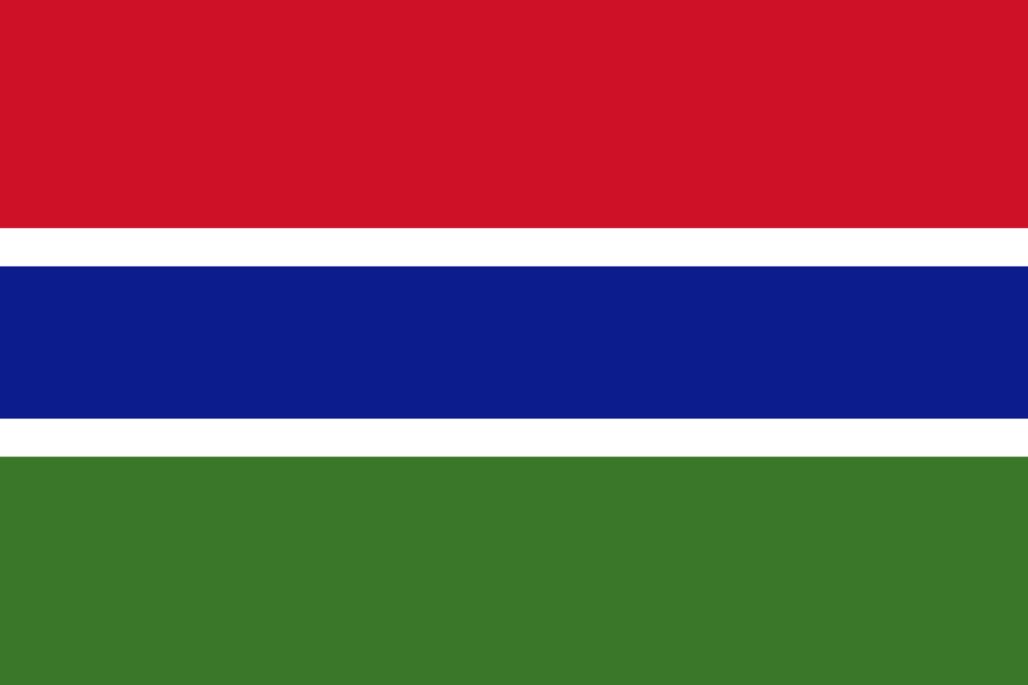 现实的冈比亚国旗在飘扬插画图片素材_ID:427920564-Veer图库