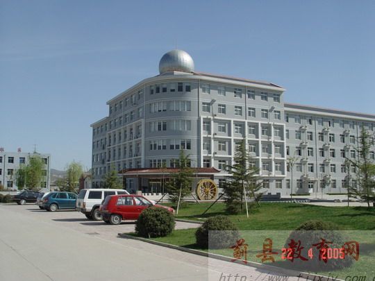 天津市信息工程学校