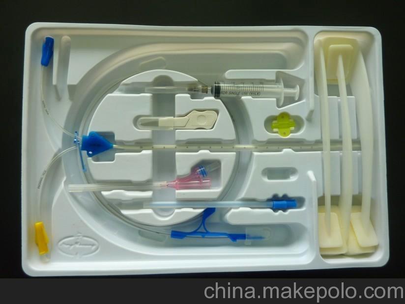中心静脉导管图册_360百科