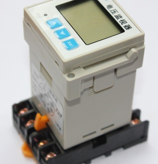 欠压继电器(机械工程 | 石材)