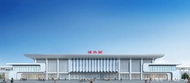 淮安高铁正式开通