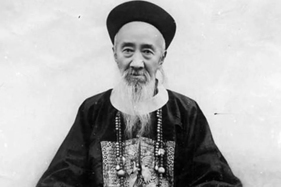 张之洞_360百科