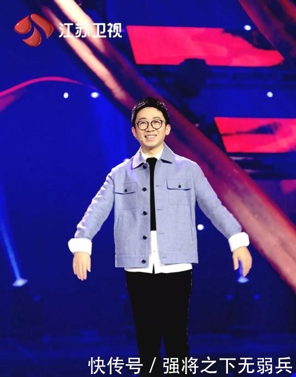 今晚跨年的有几个卫视