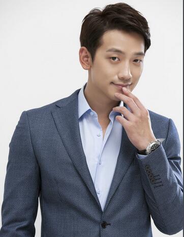 对我而言,可爱的她