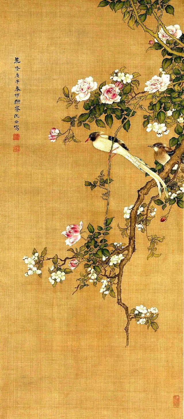 桃花什么桃花源