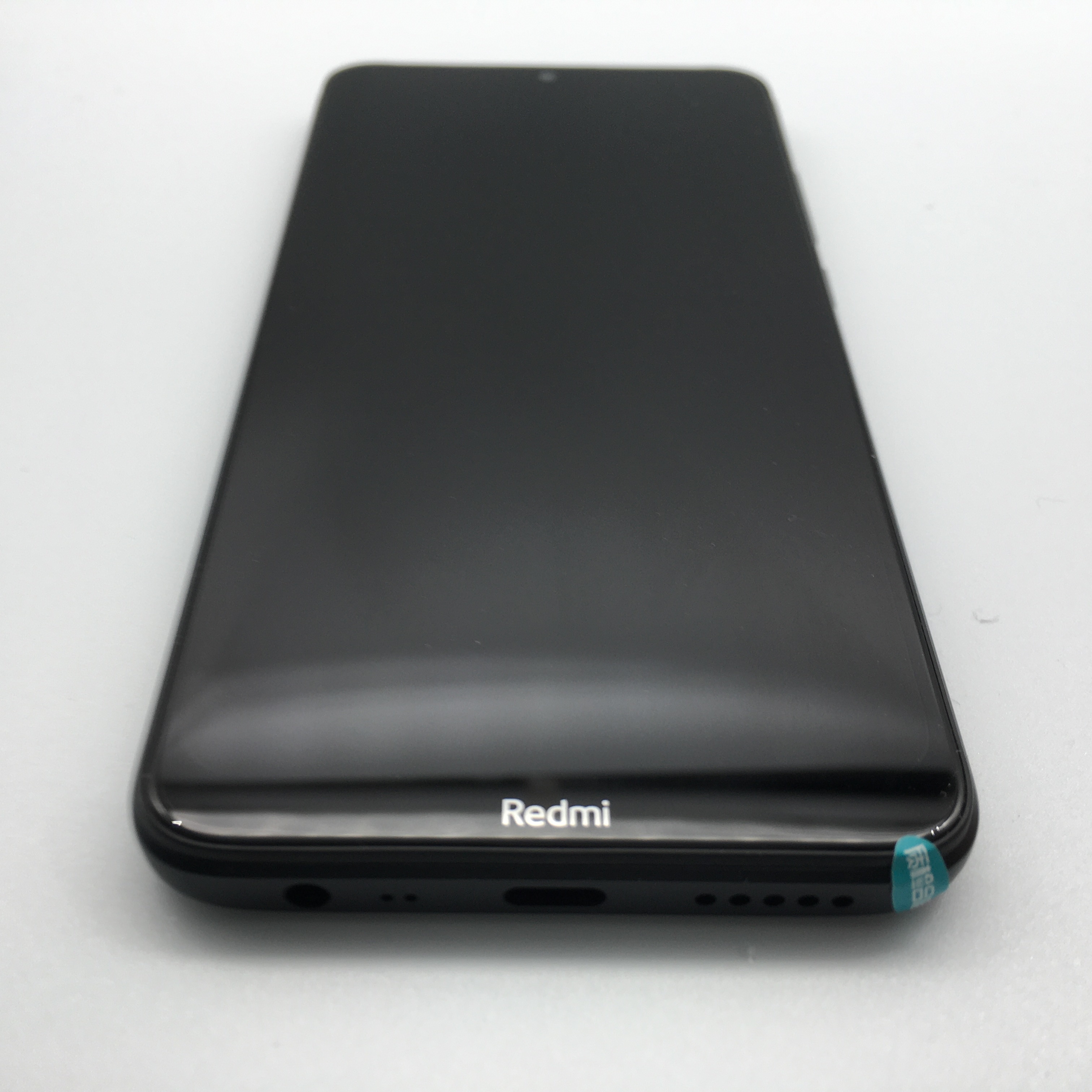官方质检99成新 全网通 黑色 4g/64g 国行 小米 redmi 8a