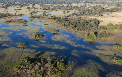 三角洲平原 (平原|河流 | 石材)