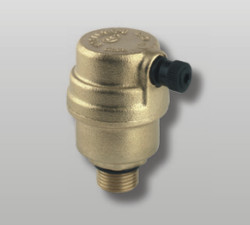 放风阀 (凝聚态物理学 | 冶金)