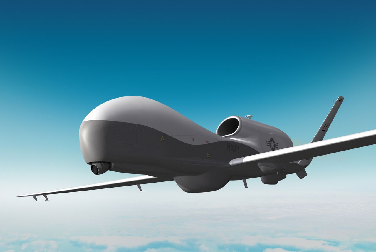 美国2021财年继续采购MQ-9无人机 | 我爱无人机网