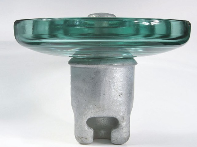 悬式绝缘子(电子工程)