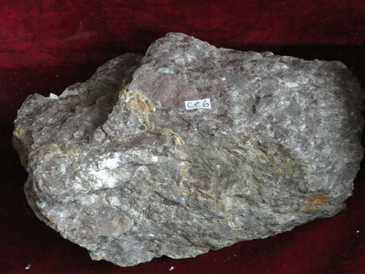 千枚状构造(地质学 名词)