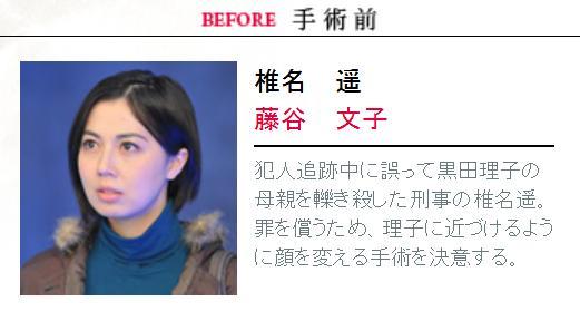 变脸师 10年日本电视ytv电视剧 360百科