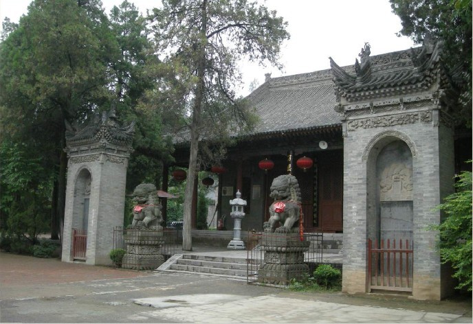 唯识宗图册_360百科