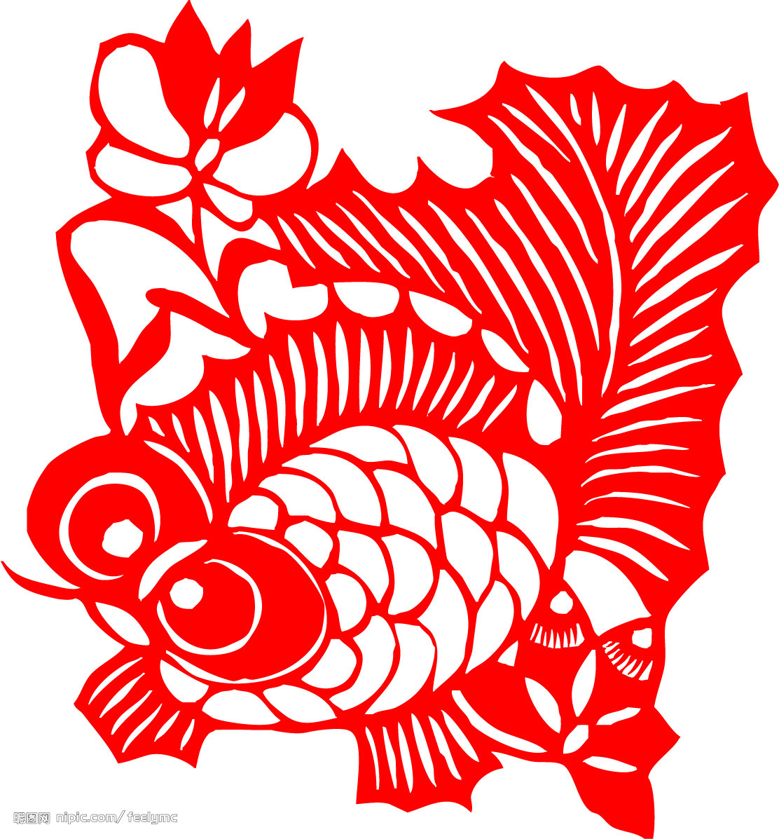 剪纸艺术_360百科