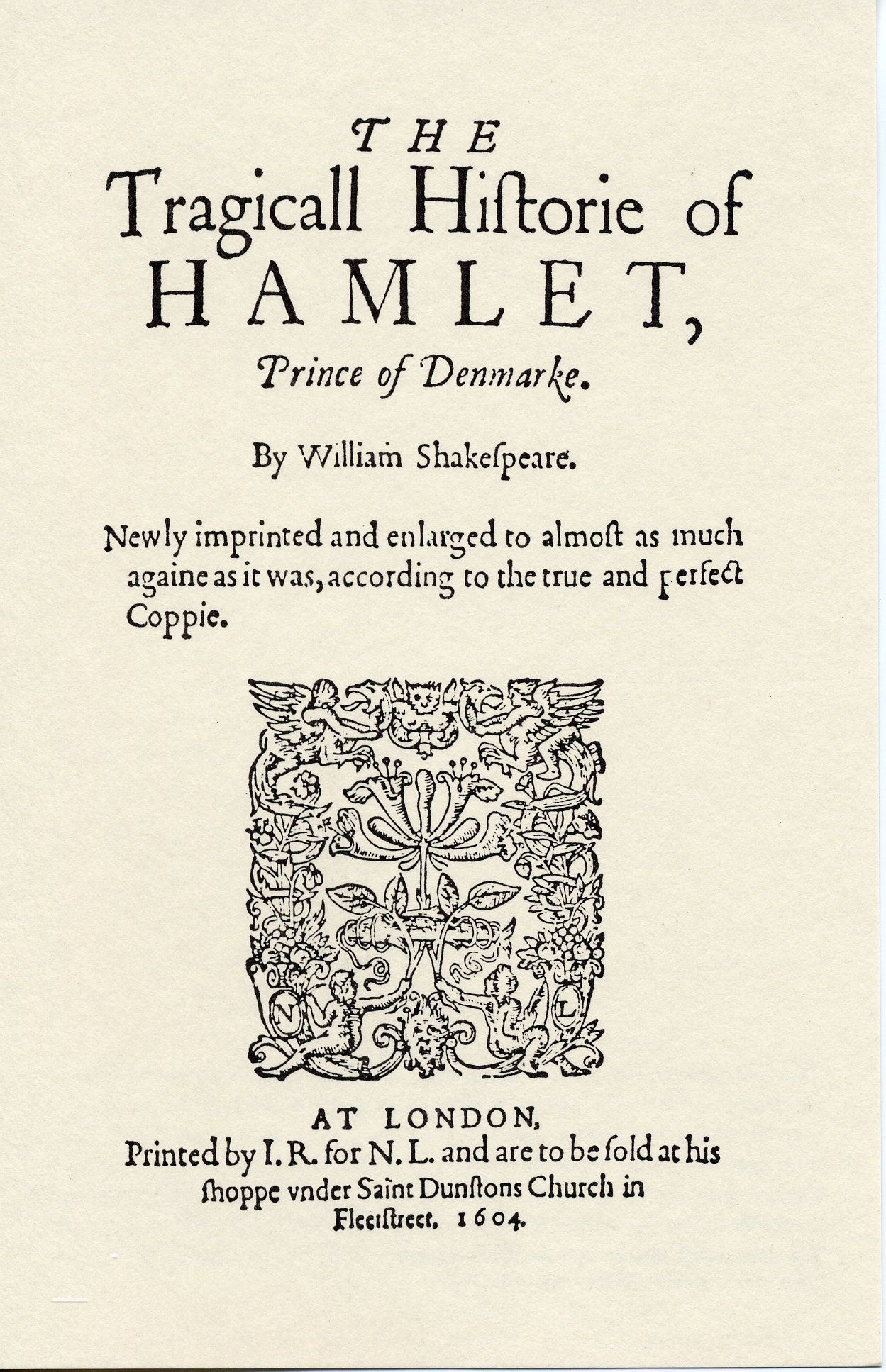 英国国家剧院现场《哈姆雷特》高清放映 | “卷福”版《哈姆雷特》又又又来啦_威廉·莎士比亚